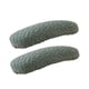 thumbnail image 4 of 1 par de fundas para reposabrazos de silla de oficina, fundas para reposabrazos de sillón, fácil instalación, antideslizantes Verde, 4 of 9
