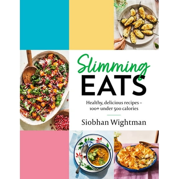 Slimming Eats, (Hardcover)