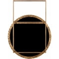 thumbnail image 4 of Hauteloom Gayle Accent Mirror, 4 of 6