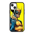 thumbnail image 1 of wolverine W iPhone 15 Case BLN7250,iPhone 15 Pro, 1 of 3