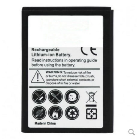 Replacement Battery for the Samsung Galaxy Ace S5830 EB494358VU - 1350 mAh