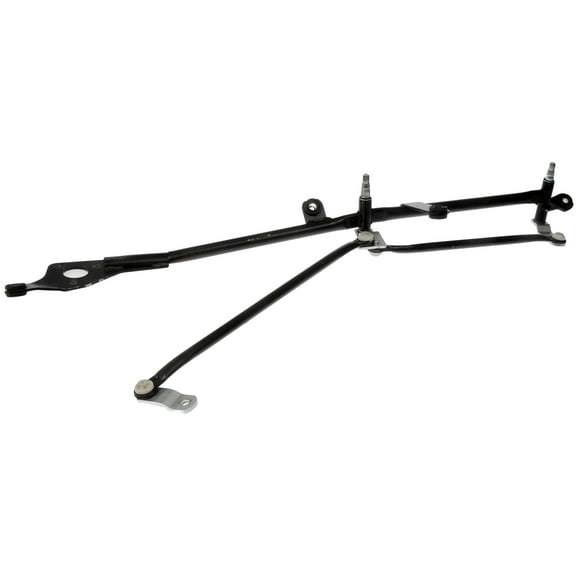 Dorman 602-092 Front Windshield Wiper Linkage for Specific Nissan Models Fits select: 2007-2012 NISSAN VERSA