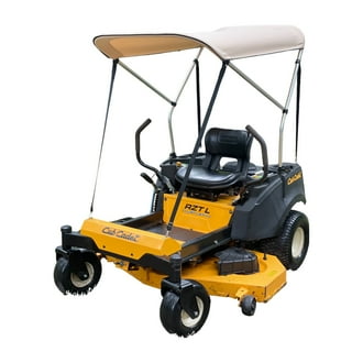 Walmart zero 2024 turn mowers
