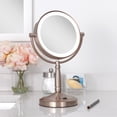 thumbnail image 5 of Zadro LED Lighted Makeup Mirrors for Women w/ Magnification & Cordless, 5 of 5