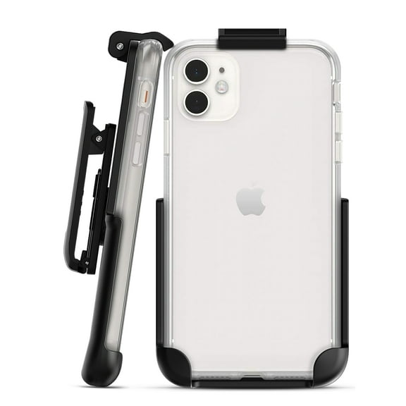 Encased Belt Clip Holster for Otterbox Prefix Case - iPhone 11 (Holster Only - Case is not Included)