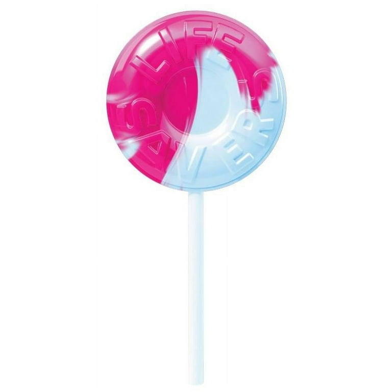 Chupa Chups Party Sweets - The Best Of Lollipop Sharing Bag (120 Lollies In  6 Flavours) : : Grocery