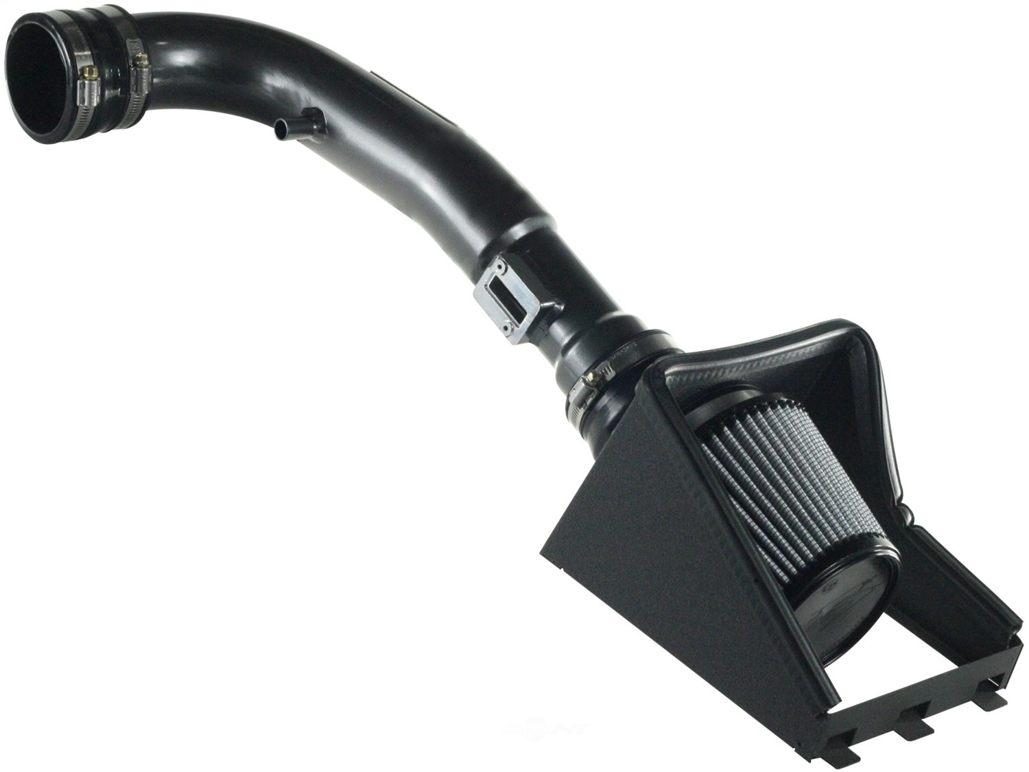 aFe Power F2-03012 FULL METAL Power Stage-2 Pro DRY S Cold Air Intake System Fits select: 2004-2011 FORD RANGER, 2004-2009 MAZDA B2300