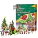 thumbnail image 1 of Muñeca Figuras Elfos Dibujos Animados Lindos 24 Días 4789467979 (E), 1 of 8