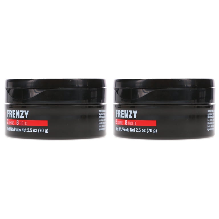 Style Sexy Hair Frenzy 2oz Style Sexy Hair Frenzy 2oz