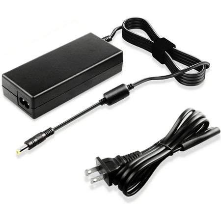 19V 4.74A 90W Universal AC Power Adapter Laptop Charger Replacement for Lenovo HP Toshiba ASUS IBM New 5.5x2.5mm