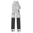 thumbnail image 2 of Can Opener, Manual Non-slip Bottel Opener, Rotating Handle Bottle Tin Opener, For Home Hotel Use, 2 of 8