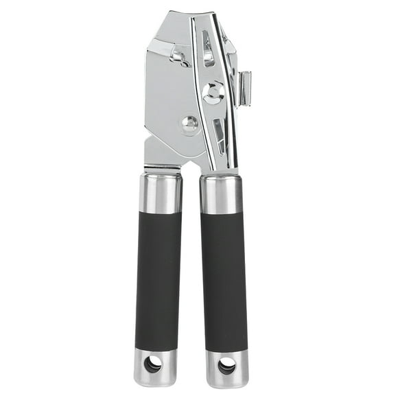 Ouvre-boîte, outil d'ouverture de boîte manuelle durable en acier inoxydable de haute qualité BuyWeek pour une utilisation à la maison