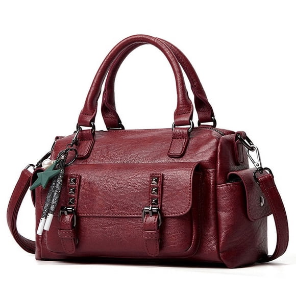 LHSHID High Quality Shoulder Bags for Women Leather Handbags Women Luxury Handbags Women Bags Designer Crossbody Bags Designer Handbags