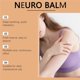 thumbnail image 3 of Neuro Balm Soothing Massage Cream,Nerve-Relief Balm Analgesic Joint Pain Discomfort 50g, 3 of 4