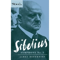 Cambridge Music Handbooks Sibelius: Symphony No. 5, (Paperback)