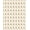 Beige, Pattern 2, variant on ODIKA 8'x10' Machine Washable Non-Slip Area Rug, Elegance Wavy Trellis Contemporary High Traffic Rug, Beige, 658209