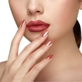 thumbnail image 3 of Lip Glosses Lip Makeup Lipstick Color Lip Glaze 4.5ml, 3 of 9