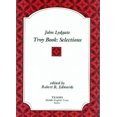 thumbnail image 1 of John Lydgate: Troy Book - Selections (TEAMS Middle English Texts, Kalamazoo), 1 of 1