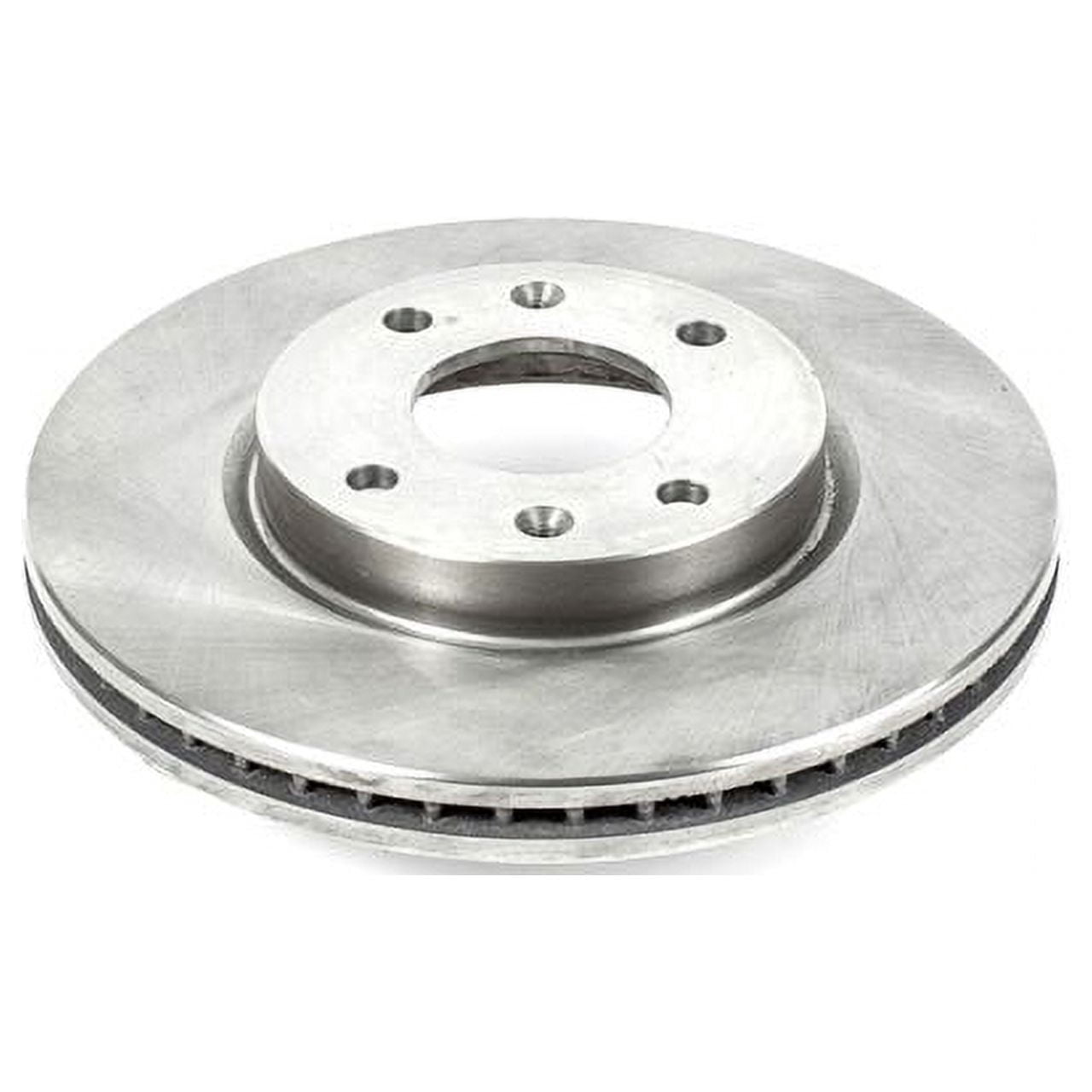 Power Stop JBR1320 Autospecialty OE Replacement Brake Rotor - Front