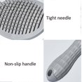 thumbnail image 4 of Automatic Cleaning Pet Brush, 4 of 5