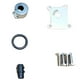 thumbnail image 3 of Scienceny Bomba de impulsor, herramientas de reparación de actualización, amortiguador profesional, piezas de repuesto para exteriores, accesorios de Bombillas para automóviles Scienceny VI017497-01, 3 of 6