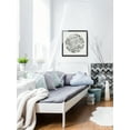 thumbnail image 5 of Marmont Hill Printed Abstract Framed Art Prints, 5 of 6