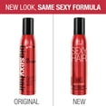 thumbnail image 5 of Big Sexy Hair Big Altitude Bodifying Blow Dry Mousse 6.8 oz, 5 of 6