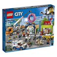 thumbnail image 2 of LEGO City Donut Shop Opening 60233, 2 of 8