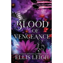 Blood of Vengeance, (Paperback)