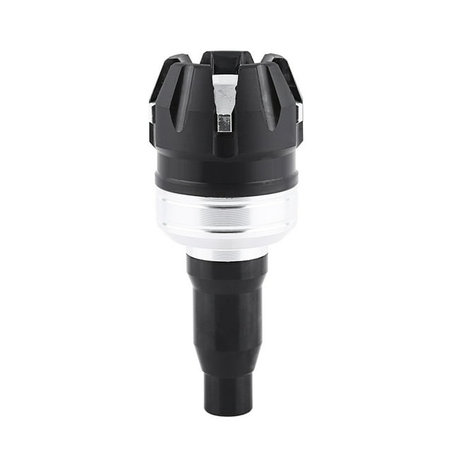 Frame Sliders,New Motorcycle CNC Aluminum Motorcycle Crash Protector Crash Protector Seamless Integration