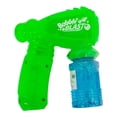 thumbnail image 3 of Lanzador de Burbujas Play Day Diseño de Pistola Variedad de Modelos 1 Pieza, 3 of 4