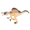 thumbnail image 1 of Modelo De Figura De Dinosaurio, Juguetes De Figura De Acrocantosaurio De Relación Fortalecida Para Decoración Del Hogar ANGGREK Dinosaur Figure, 1 of 8