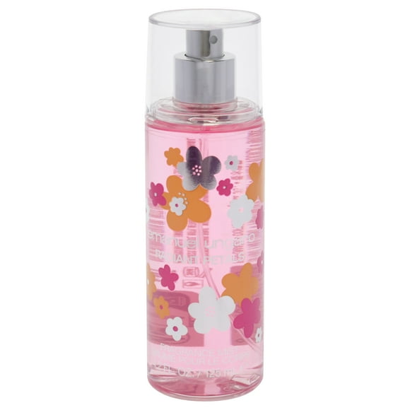 Radiant Petals par Emanuel Ungaro pour Femmes - Bruine Parfumée 4,2 oz