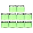 thumbnail image 3 of GETAJGHSD Cosmetic Storage Pots Plastic 10Pcs 1.97x1.97x1.97in, 3 of 8