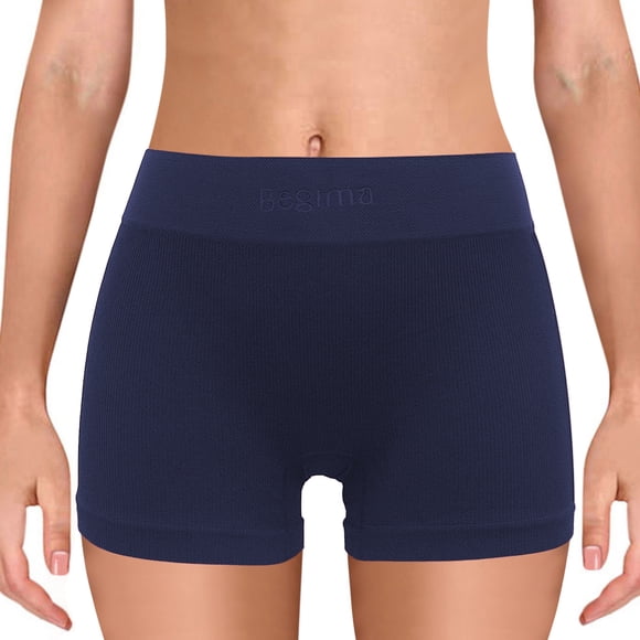 BOXER LARGO BEGIMA LB-534 | 12 PIEZAS