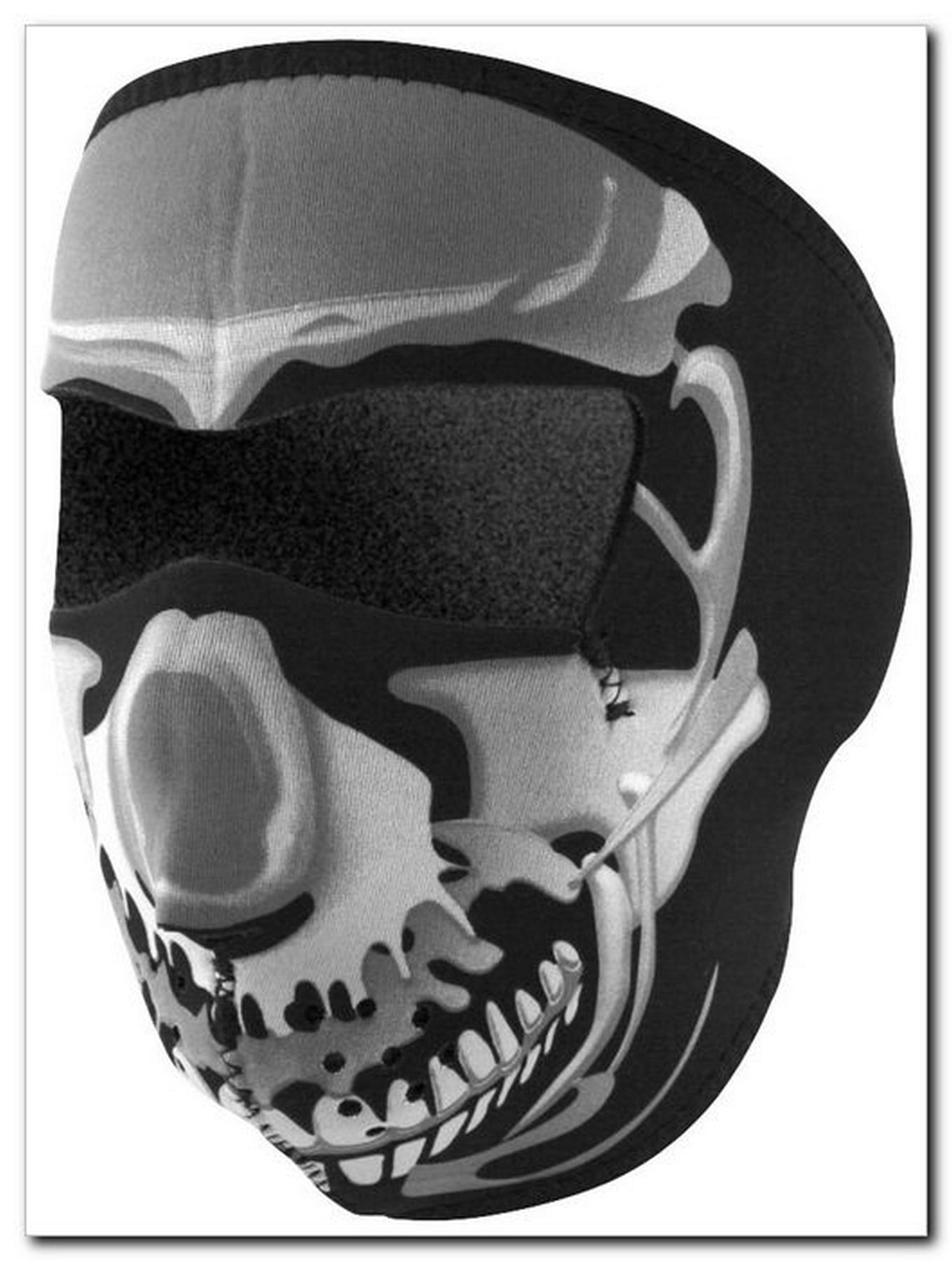 Face Gate Mask Husky Gate Mask