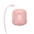 thumbnail image 1 of Auriculares Inalámbricos Devia TWS M6 Pink reducción de ruido Bluetooth 5.3, 1 of 1