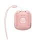 thumbnail image 1 of Auriculares Inalámbricos Devia TWS M6 Pink reducción de ruido Bluetooth 5.3, 1 of 1