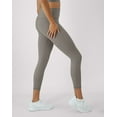 thumbnail image 2 of Hanes Women's Move 7/8 Leggings with Internal Pocket, 25", Sizes XS-XXL, 2 of 9