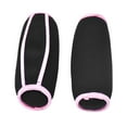 thumbnail image 4 of Juego de Pesas para Muñeca Strade Fareast Limited 1 libra Rosa 2 Correas para Muñeca Cómodas para Mujeres y Hombres, 4 of 8