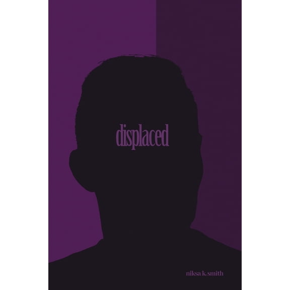 Displaced, (Paperback)
