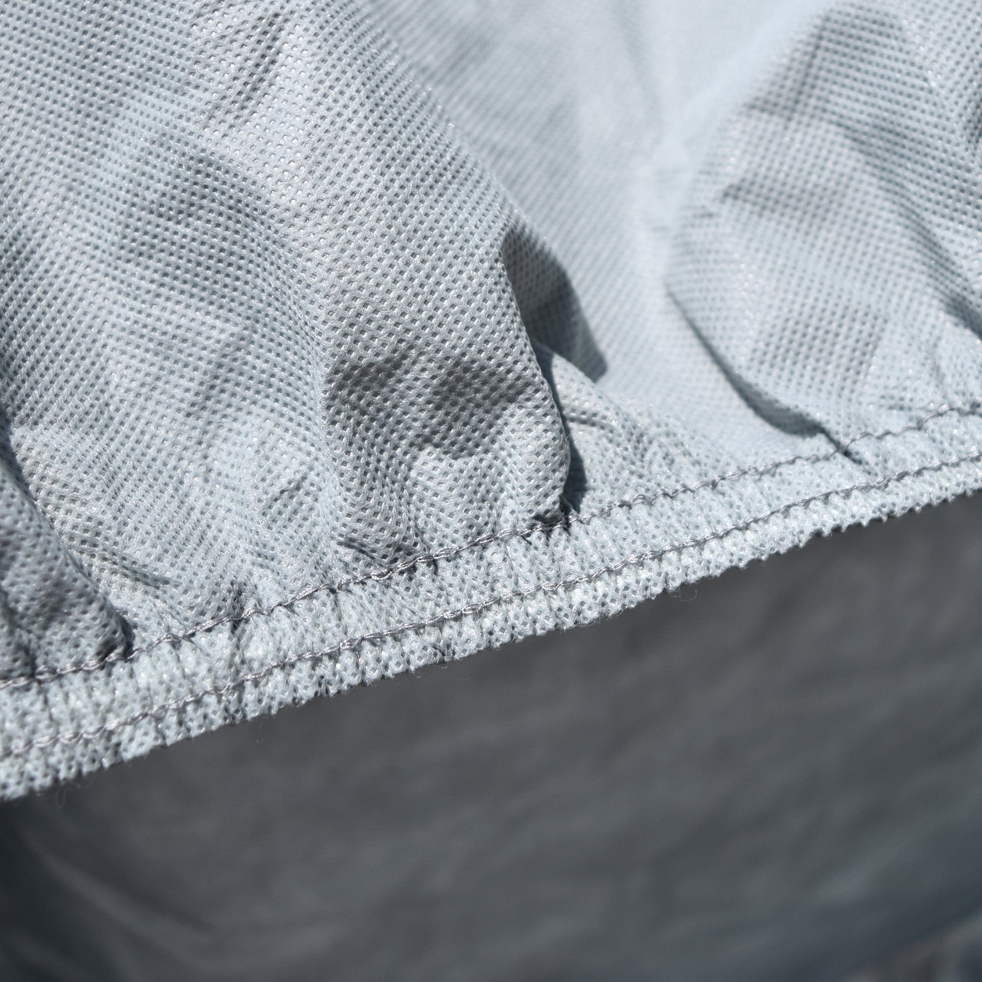Budge Rain Barrier SUV Cover, Rain and UV Protection for SUVs, Multiple Sizes