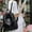 Black, variant on Tuphregyow Travel Laptop Backpack,Large Backpacks Water Resistant Business Carry,College Luggage Suitcase Bag,Business Laptop Backpack On Bag Airline Approved for Women Men