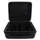 thumbnail image 1 of Estuche De Viaje Satelital, Bolsa De Almacenamiento Satelital Elegante De Nailon Portátil Para Viajes De Camping Al Aire Libre RV, 1 of 7