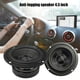 thumbnail image 2 of Woofers Subwoofer Hifi Speakers 4.5inch 4Ohm 30W Glass Fiber Waterproof for Superior Bass, 2 of 4