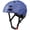 blue, variant on Kids Bike Helmet, Crash Style Boys and Girls Helmet, Adjustable Breathable ABS Hard Shell Skateboard Helmet for 5-14 Ages Children and Teens, Scooter Helmet for BMX Cycling, Biking,Inline Skating