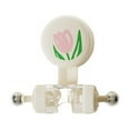 thumbnail image 1 of Meitianfacai Suction Cup Showerhead Household Showerhead Non Punching Nozzle Movable And Adjustable, 1 of 4