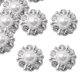thumbnail image 5 of Conjunto de Botones de Perlas Brillantes para Crear Manualidades, 5 of 9