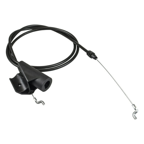 Husqvarna 10'' W Starter Walk-Behind Mowers Control Cable