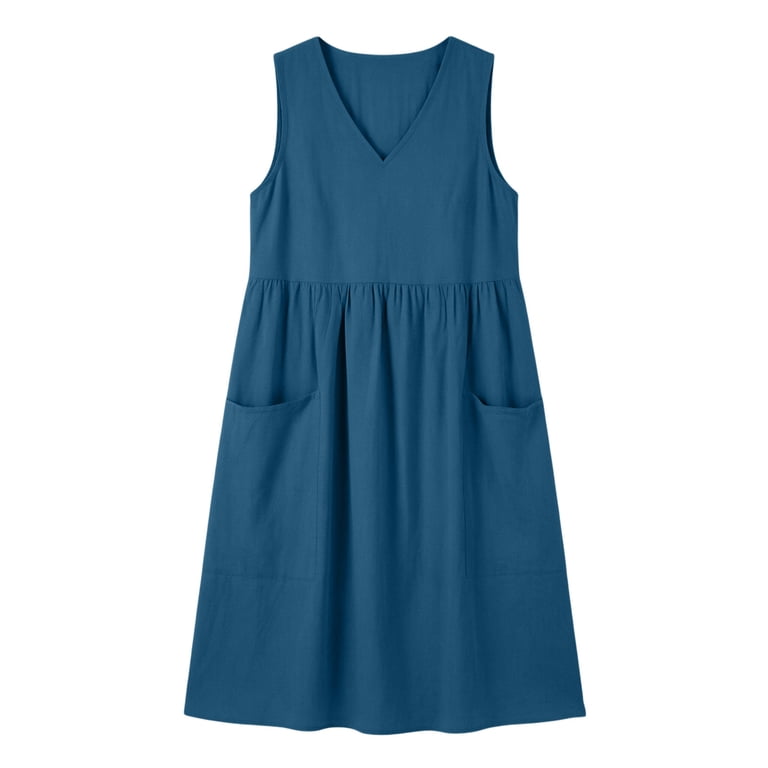 brunch date dress navy Classic, effortless, and made for sunny days  This navy polka dot dress  is your go-to for brunch dates, weekend strolls, and everything in between.  Just add your favorite wedges and a
